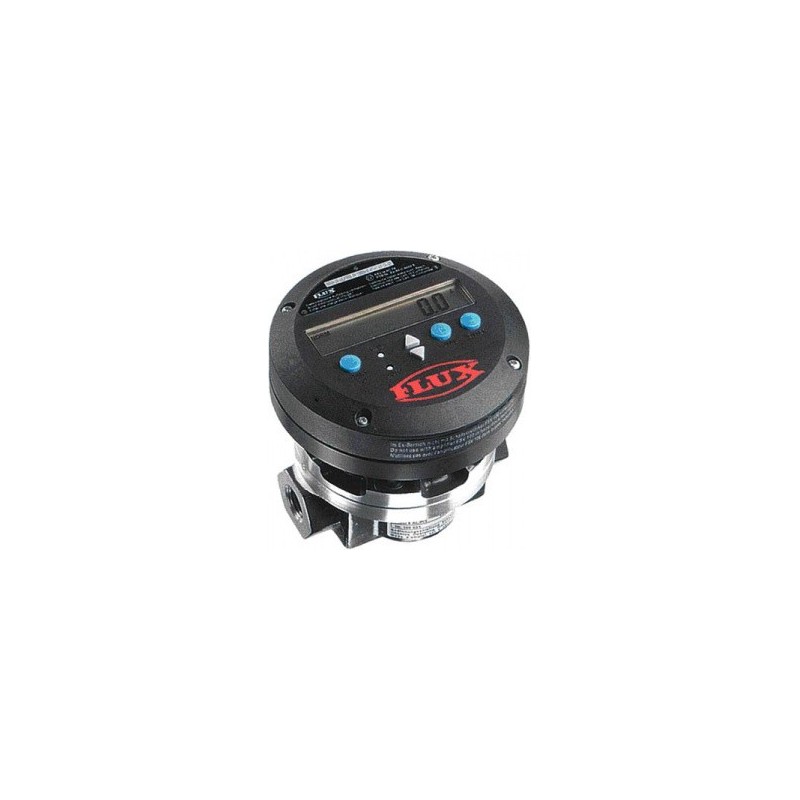 Расходомер Flux FMO104/AL/PV/1