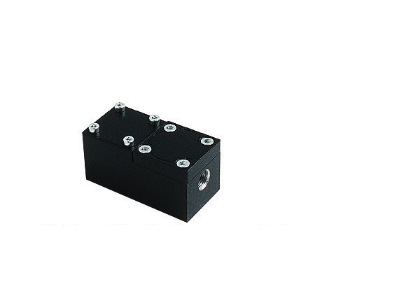 K200 Pulser  - Импульсный счетчик для биоДТ, ДТ, масла, 0,1-2,8 л/мин