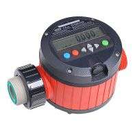 Расходомер Flux FMJ 100/PP/1/F